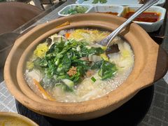 -东方亚克西餐厅(西康路店)