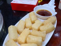 -老来福·非遗酸汤兔(凯旋路店)