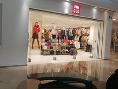 -优衣库(沈阳奥体万达广场店)