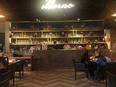 -IL Forno 意坊·意大利餐厅(花园店)