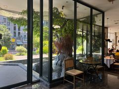 -院里寻菜·精致庭院菜(观沙岭店)