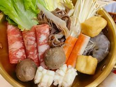 -和子足浴SPA会馆(东方之门店)