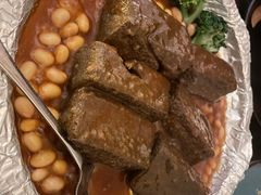 -JUKEBOX玖部音乐餐厅(华侨城店)