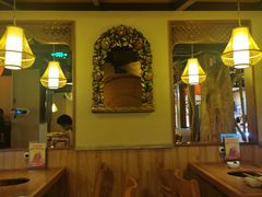 大堂-傣妹火锅(四川北路店)