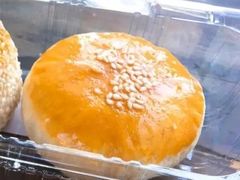 绿豆绝酥-汪玉霞(汉口里店)