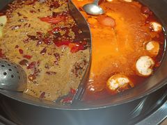 -楠火锅(西单店)
