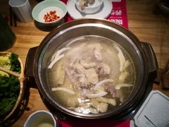 -椰夫人·养生椰子鸡(金沙洲永旺店)