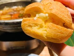 -堂本家洋食别馆·炸猪排(中心城店)