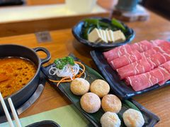 -呷哺呷哺 黄金牧场 (盛世天骄店)