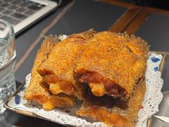 -阿里家·新疆烤肉酒場 by MIG