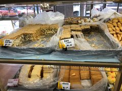 -爱德顺糕点食屋(利民道店)