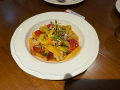 -第101座花园餐厅(湖滨88店)