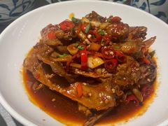 -老三样 · 江西菜馆(前海壹方汇店)