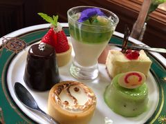 -马勒别墅·中餐厅