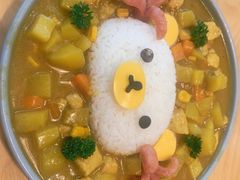 -红小满休闲餐厅(十全街店)