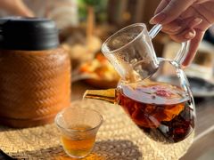 -六阅·福十 FORTEN 海景咖啡西餐厅(双廊古镇店)