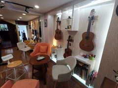 -迷音音乐国际艺术中心(三林店)