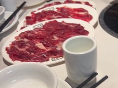 -八合里潮汕鲜牛肉火锅(福州万象城店)