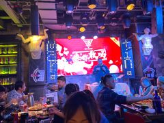 -玛町精致餐酒吧(大众巷店)