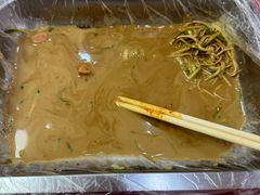 -李记特色五谷杂粮鸡蛋果子