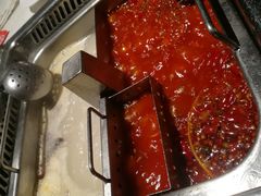 -海底捞火锅(团结桥店)