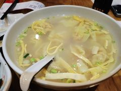 -东泰祥生煎馆(重庆北路店)
