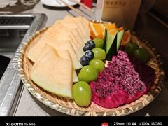 -海底捞火锅(杭州天虹购物中心店)