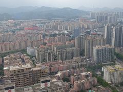 -景月阁空中食府(希尔顿酒店)