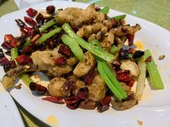 -振生清真饭店(永安道店)