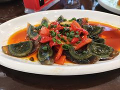 -西山人家·传统苏帮菜·家宴(木渎店)