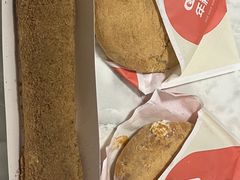 -高力乐面包咖啡厅(西塔店)