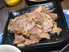 -蛙麻蛙辣炭火蛙锅(南环大街店)