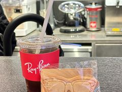 -Ray·Ban雷朋(淮海中路店)