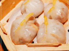 -点心传说·粤菜点心(佐阾虹湾店)