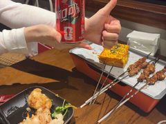 -半酌烧烤小酒馆(南京东路店)