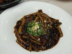 -老人和饭店(淮海中路店)