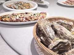 -新丁香海鲜酒店(银海商贸城店)