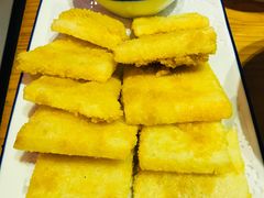 红糖糍粑-老凯俚酸汤鱼(鸿通城店)