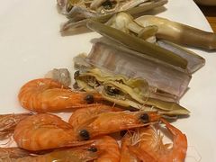 -凯华海鲜火锅·传承三十六年