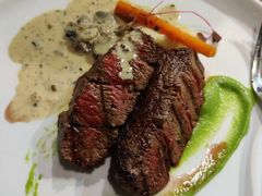 低温澳洲精选牛排-G+KITCHEN(龙湖狮山天街店)