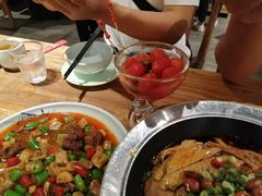 -自贡好吃客(科华店)