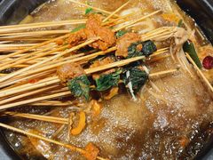 -钢管厂五区小郡肝火锅串串香(清河店)