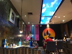 -雀舞云南菜(乐客城店)