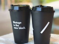 蜂蜜椰奶-BLATAGE COFFEE