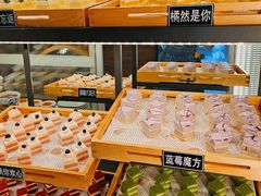-韩盛·盛江山自助料理(沈辽路万达店)