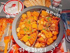 -多嘴超级肉蟹煲(中街恒隆故宫店)