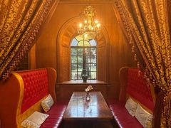 -马勒别墅·中餐厅