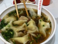 -李兰英湖南面馆(护国路店)