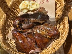 黄泥烧鸽子-鸽子窝(青塔店)