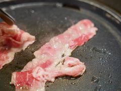 -炉小哥烤肉(朗悦公园茂店)